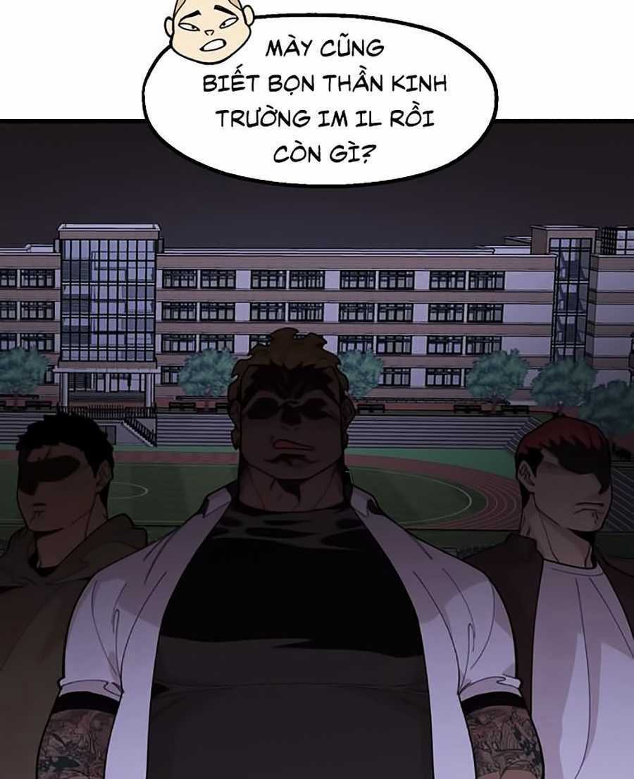 Xếp Hạng Bắt Nạt Chapter 20 trang 11