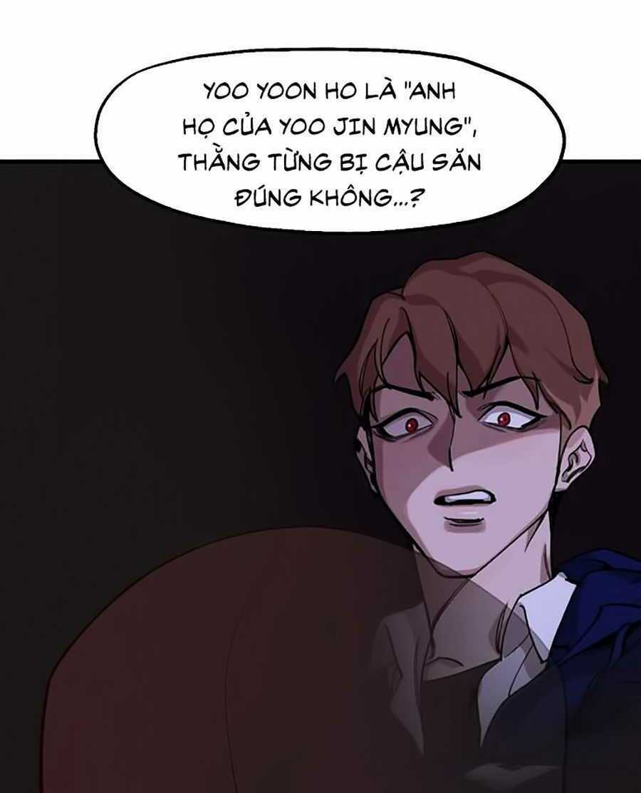 Xếp Hạng Bắt Nạt Chapter 20 trang 111