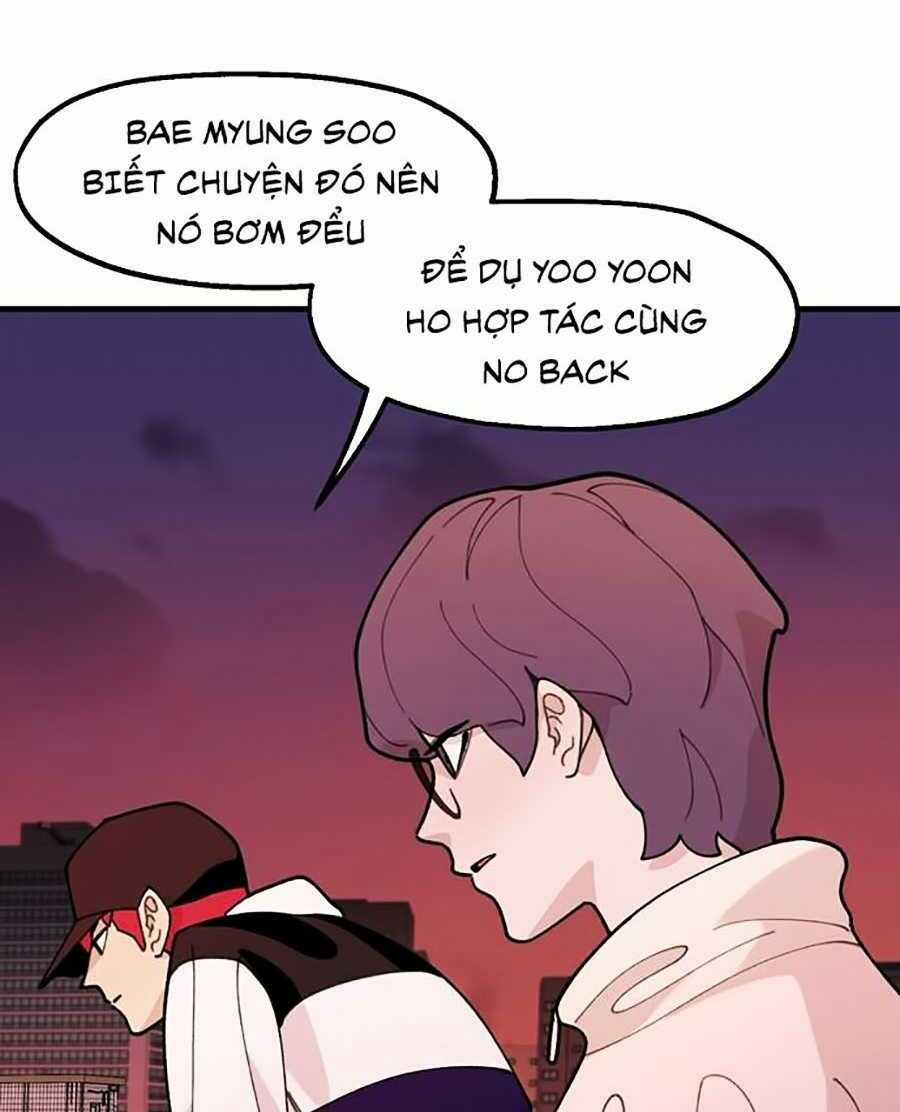 Xếp Hạng Bắt Nạt Chapter 20 trang 113