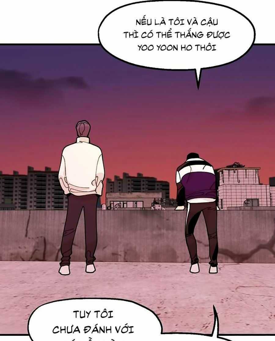 Xếp Hạng Bắt Nạt Chapter 20 trang 115