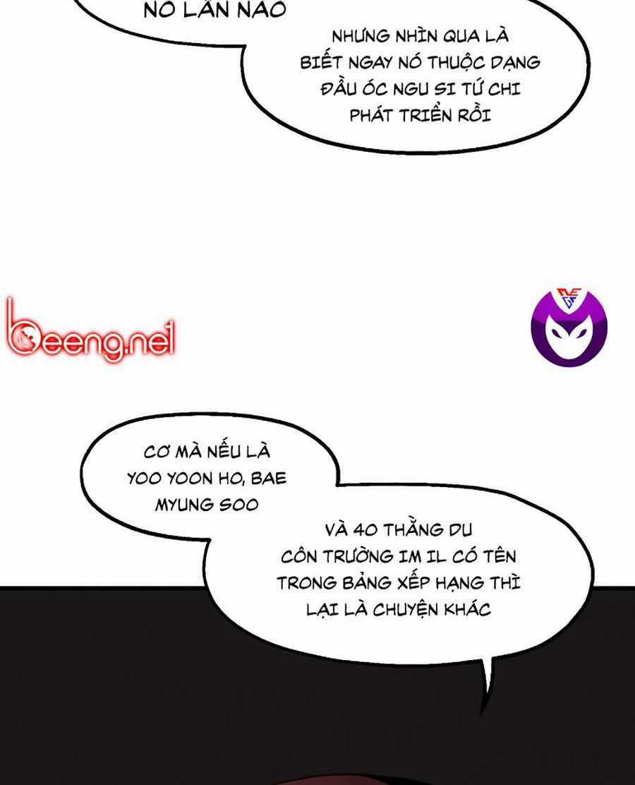 Xếp Hạng Bắt Nạt Chapter 20 trang 116