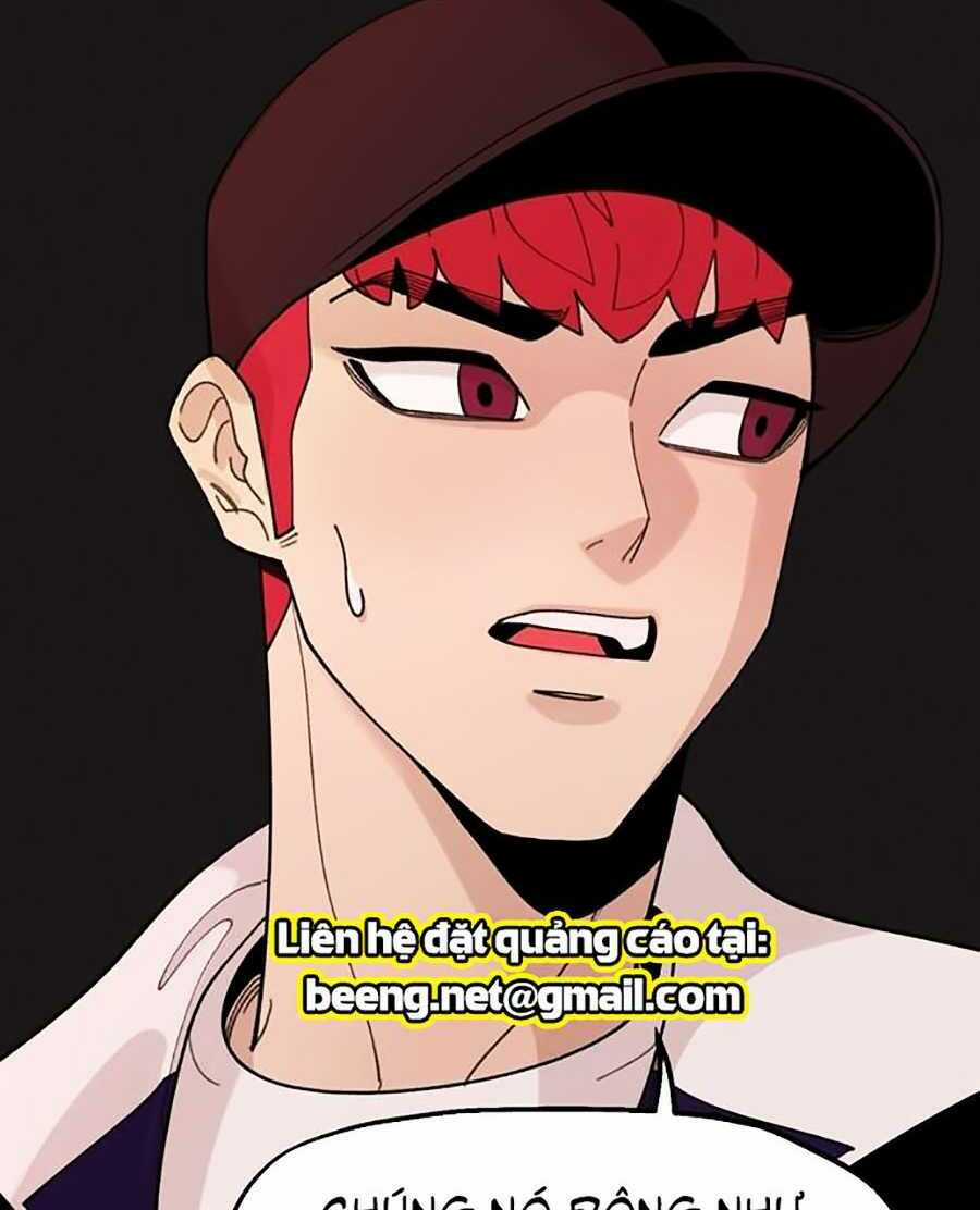 Xếp Hạng Bắt Nạt Chapter 20 trang 117