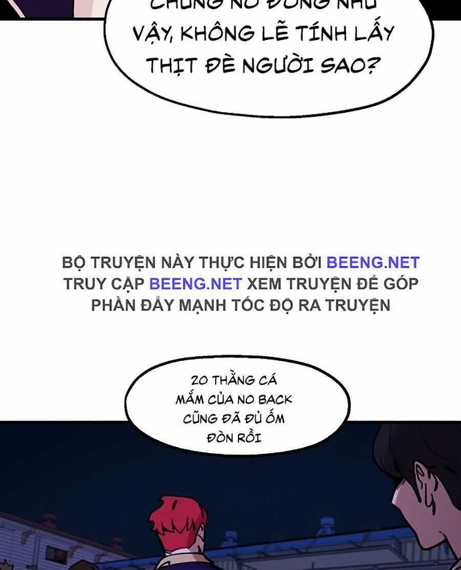 Xếp Hạng Bắt Nạt Chapter 20 trang 118