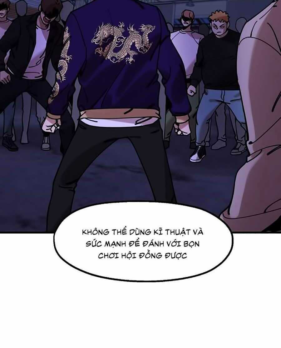 Xếp Hạng Bắt Nạt Chapter 20 trang 119