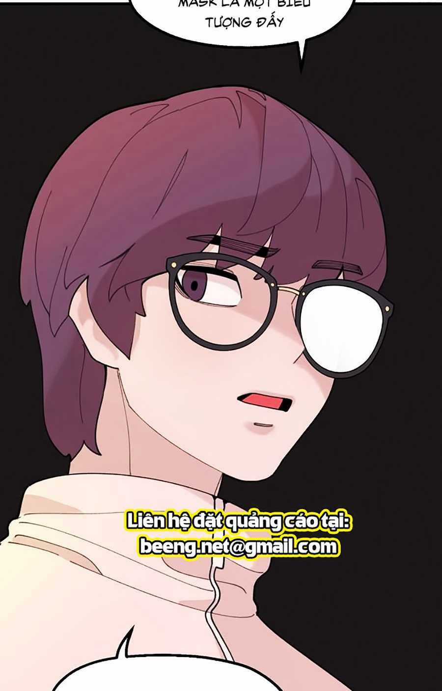 Xếp Hạng Bắt Nạt Chapter 20 trang 122