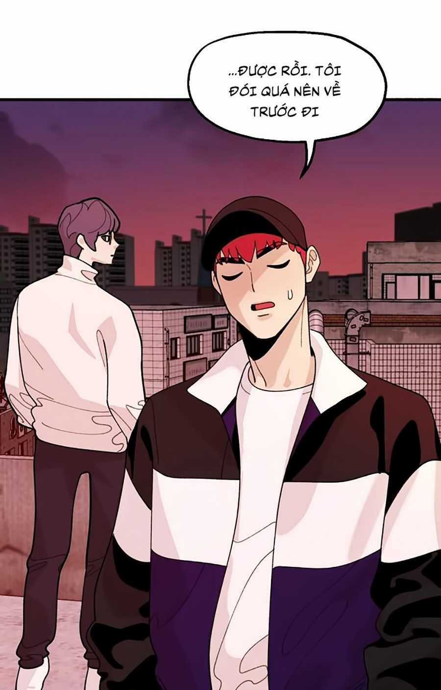 Xếp Hạng Bắt Nạt Chapter 20 trang 125