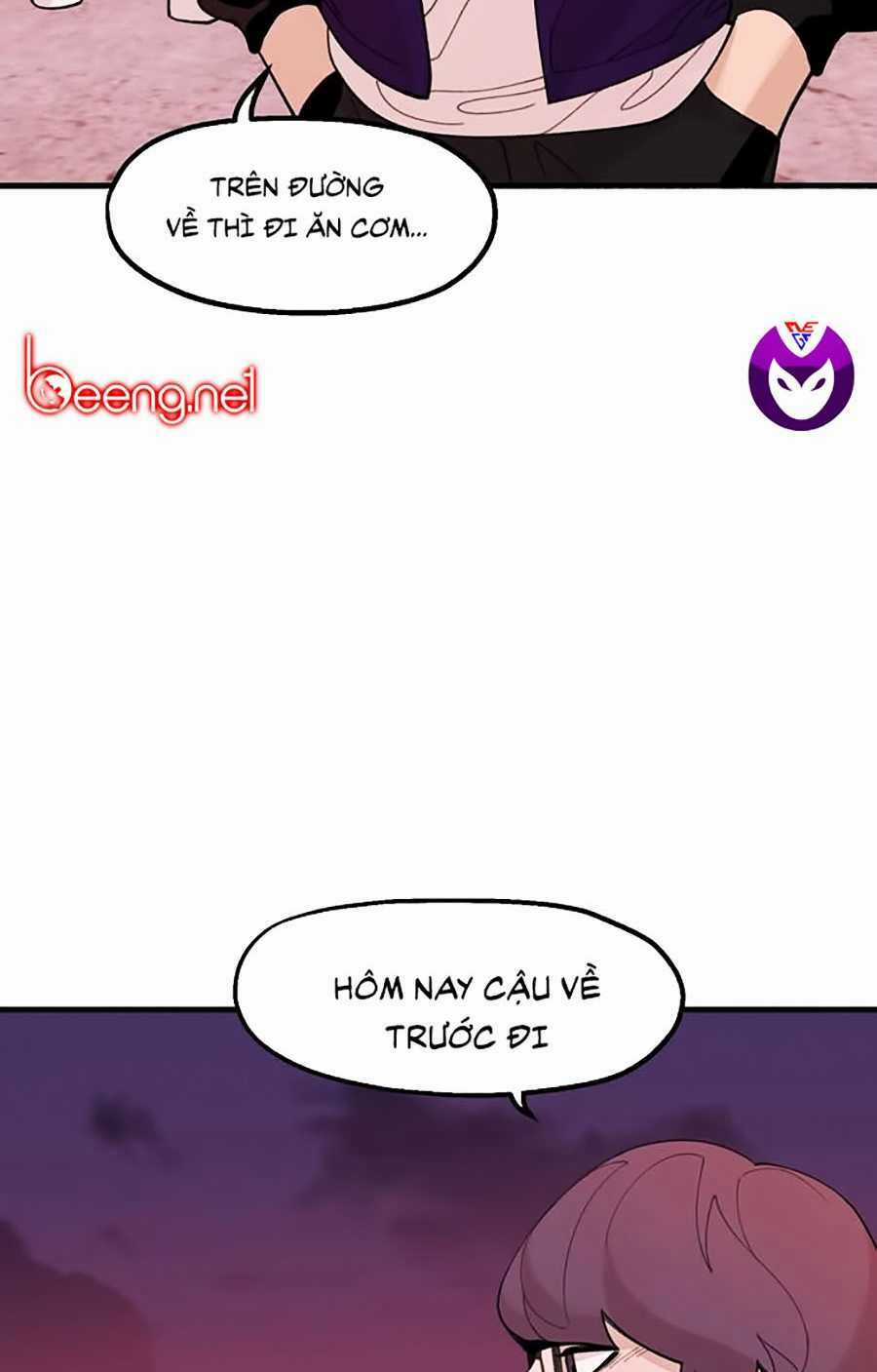 Xếp Hạng Bắt Nạt Chapter 20 trang 126