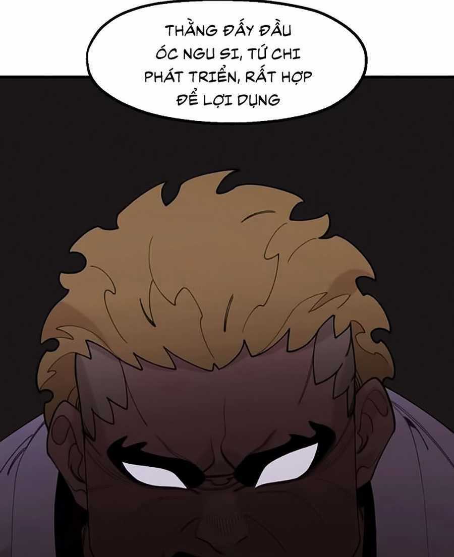 Xếp Hạng Bắt Nạt Chapter 20 trang 13