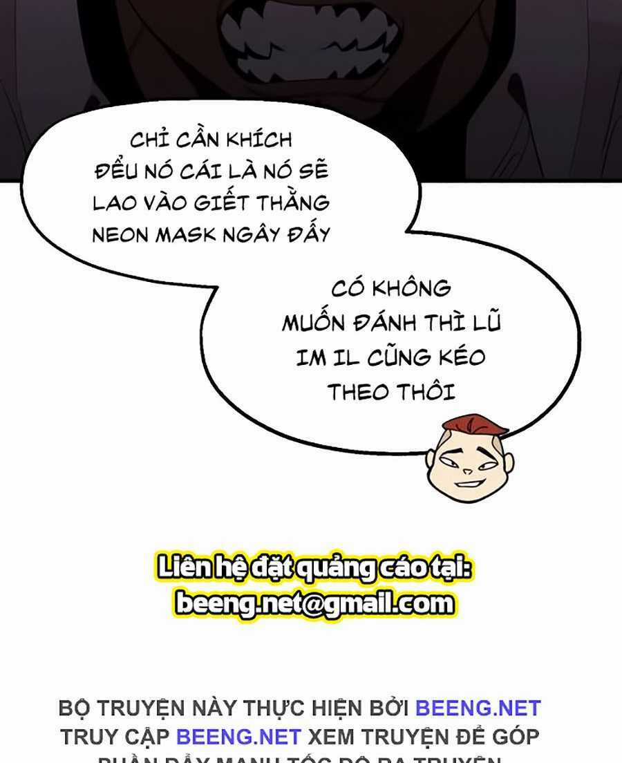 Xếp Hạng Bắt Nạt Chapter 20 trang 14