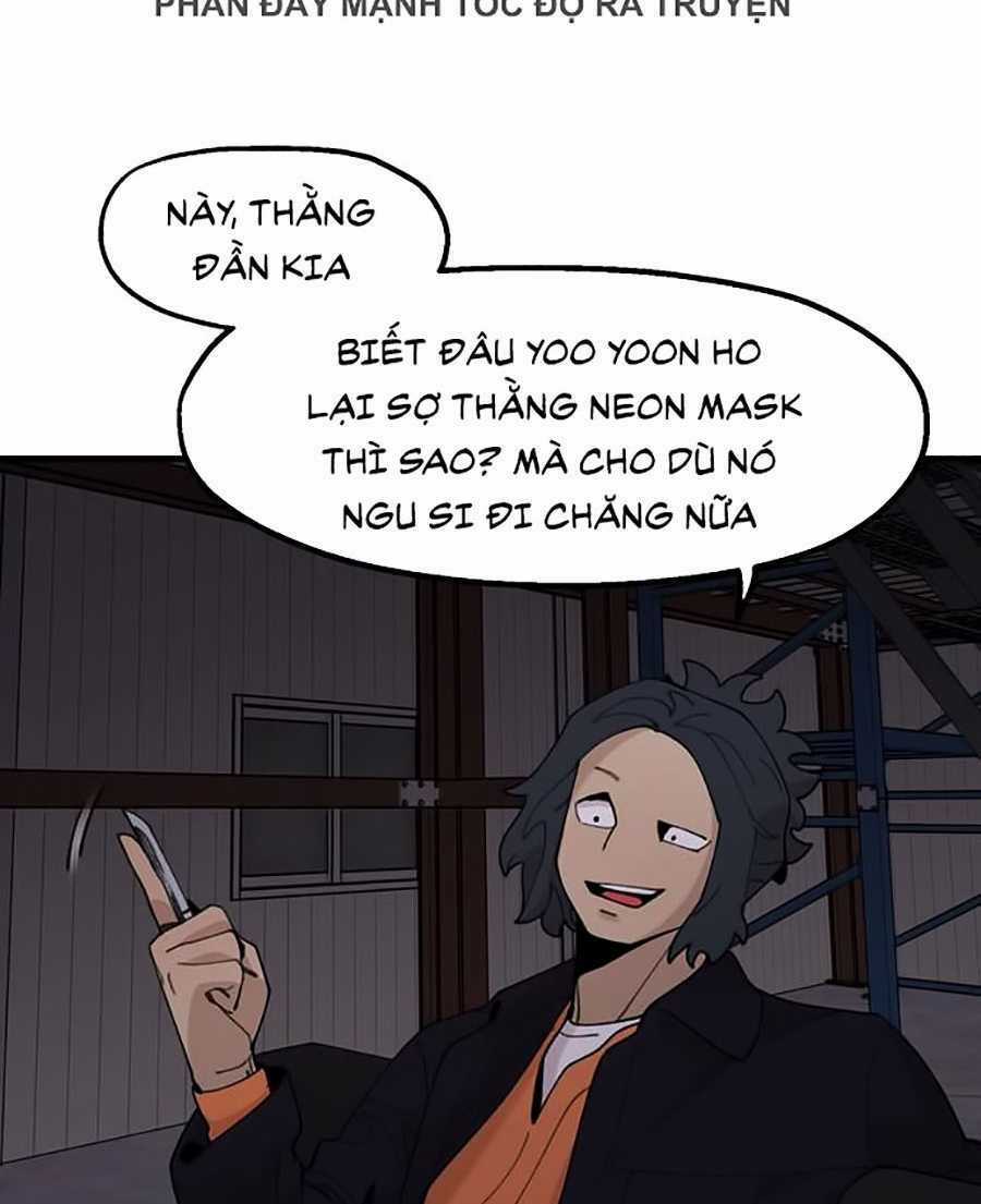 Xếp Hạng Bắt Nạt Chapter 20 trang 15