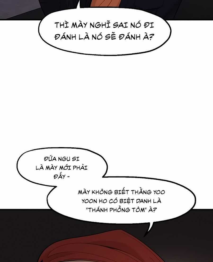 Xếp Hạng Bắt Nạt Chapter 20 trang 16