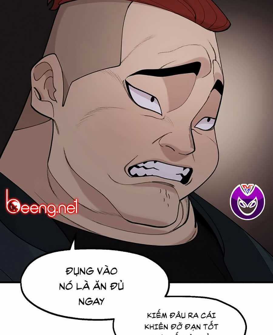 Xếp Hạng Bắt Nạt Chapter 20 trang 17