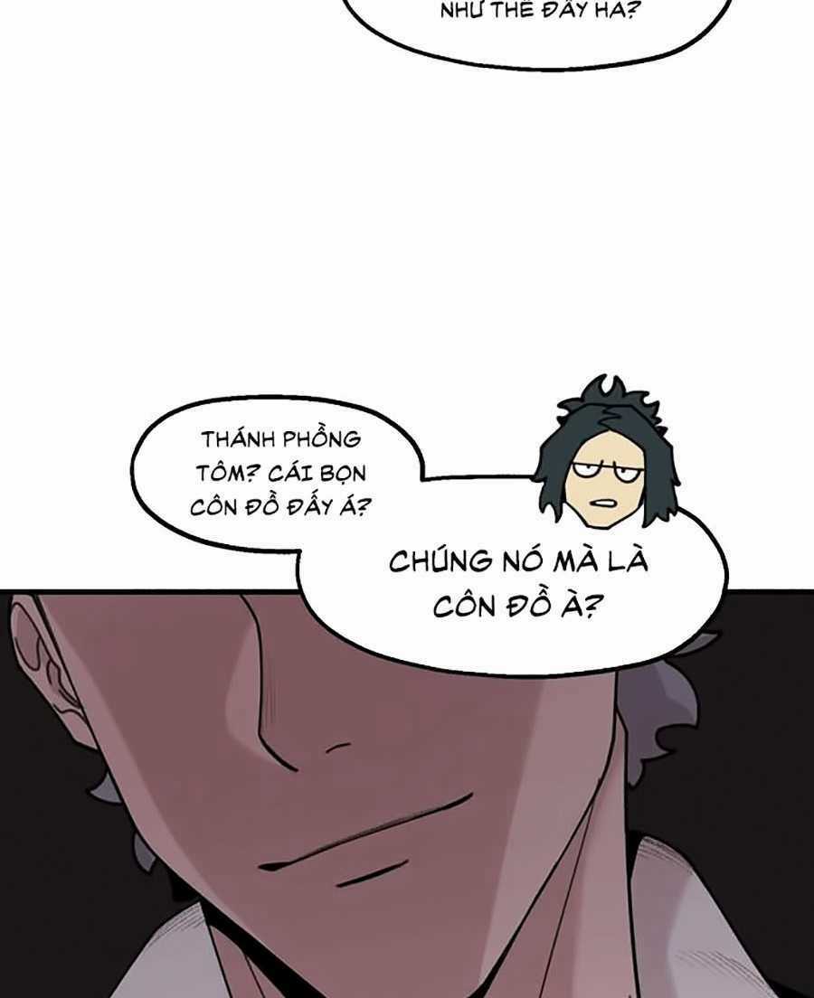 Xếp Hạng Bắt Nạt Chapter 20 trang 18