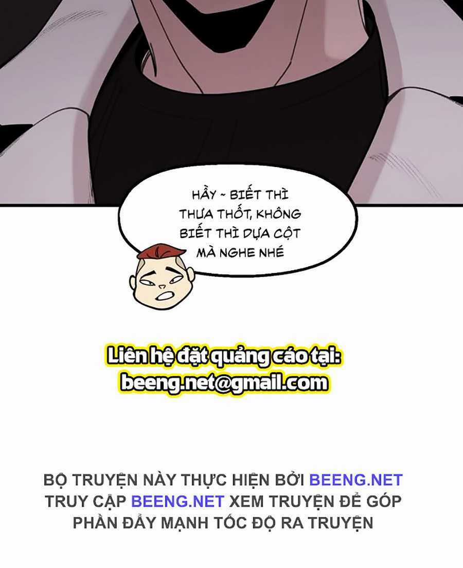 Xếp Hạng Bắt Nạt Chapter 20 trang 19