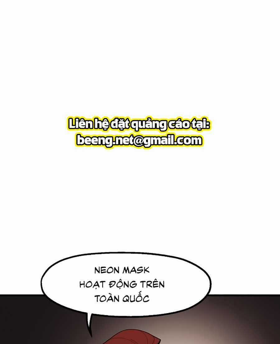 Xếp Hạng Bắt Nạt Chapter 20 trang 2