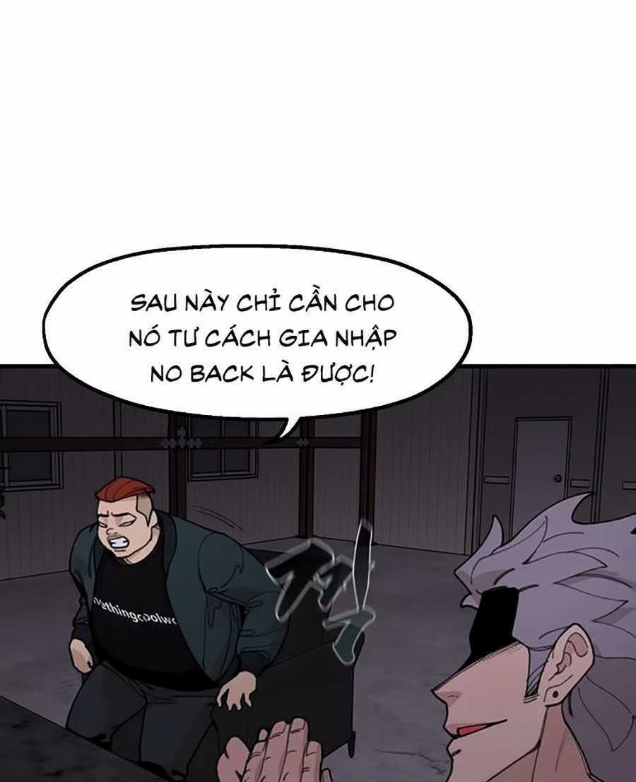 Xếp Hạng Bắt Nạt Chapter 20 trang 20