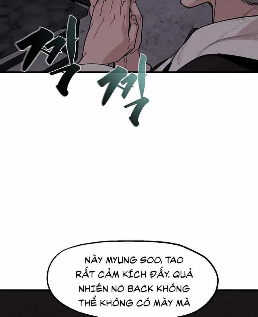 Xếp Hạng Bắt Nạt Chapter 20 trang 21