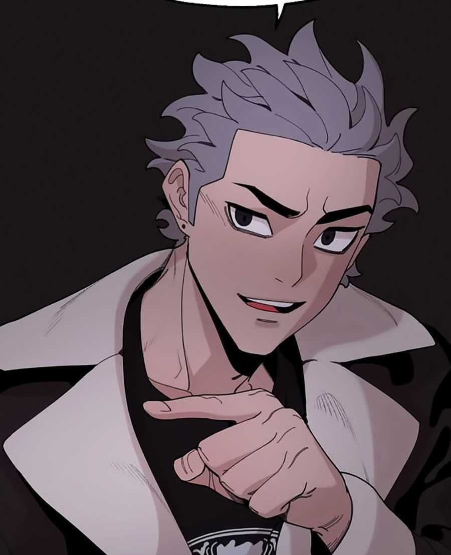 Xếp Hạng Bắt Nạt Chapter 20 trang 22