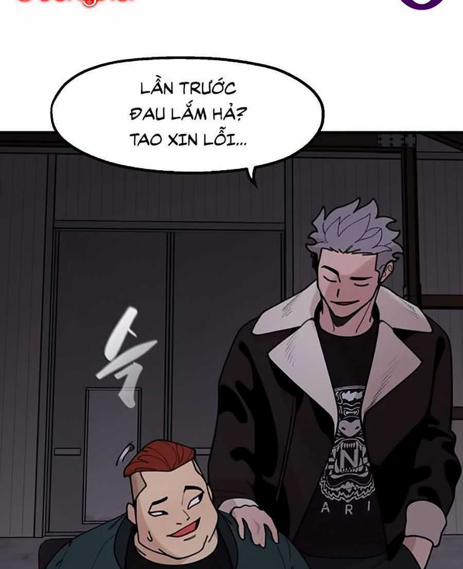 Xếp Hạng Bắt Nạt Chapter 20 trang 24