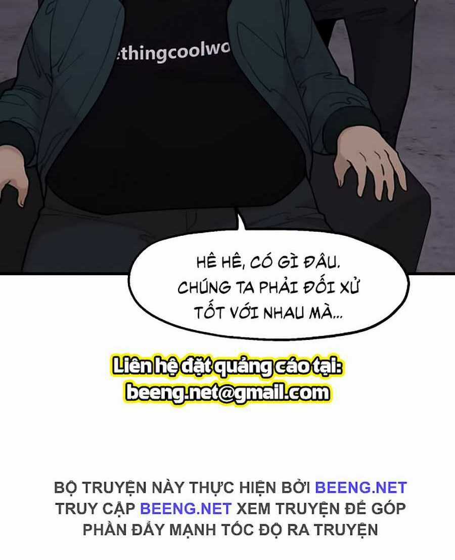 Xếp Hạng Bắt Nạt Chapter 20 trang 25