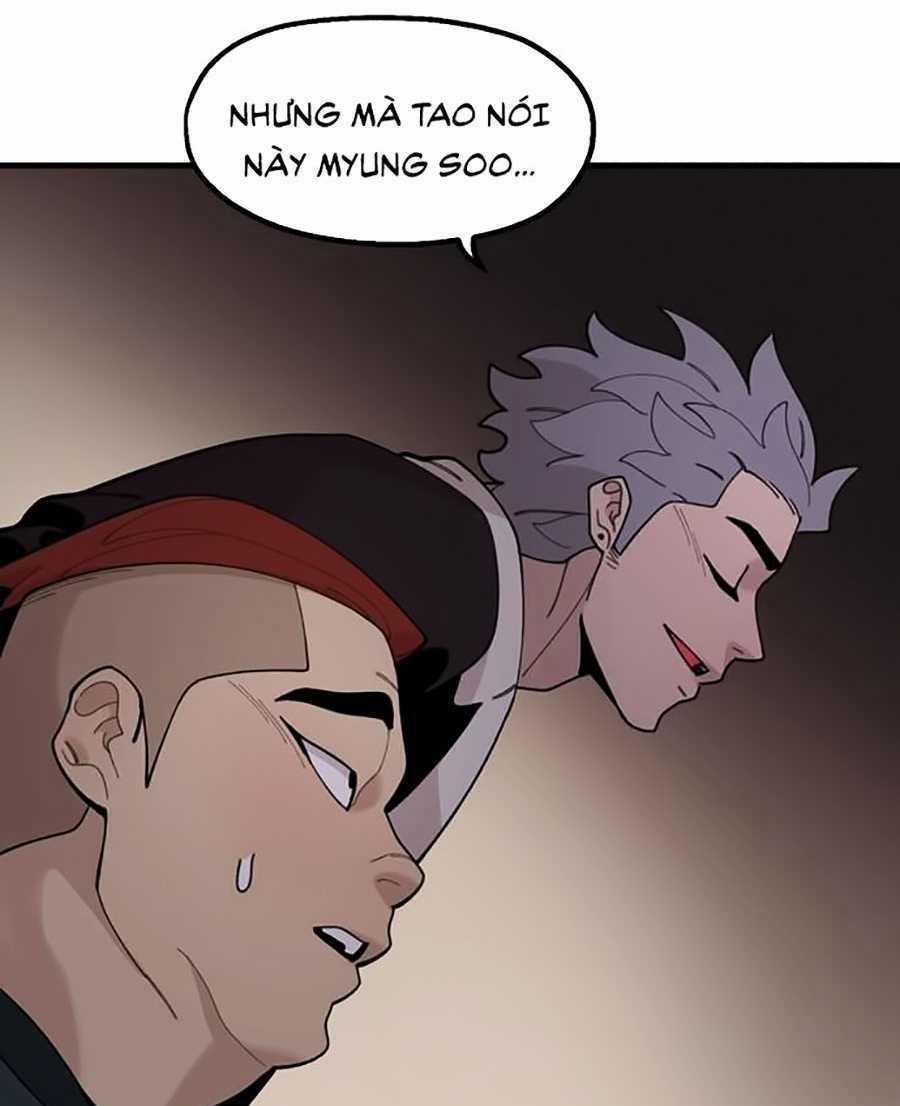 Xếp Hạng Bắt Nạt Chapter 20 trang 26