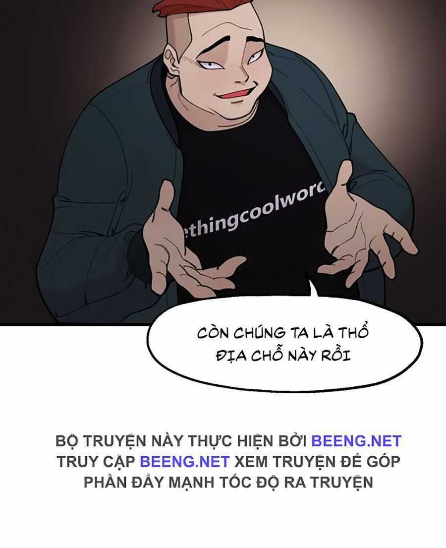 Xếp Hạng Bắt Nạt Chapter 20 trang 3