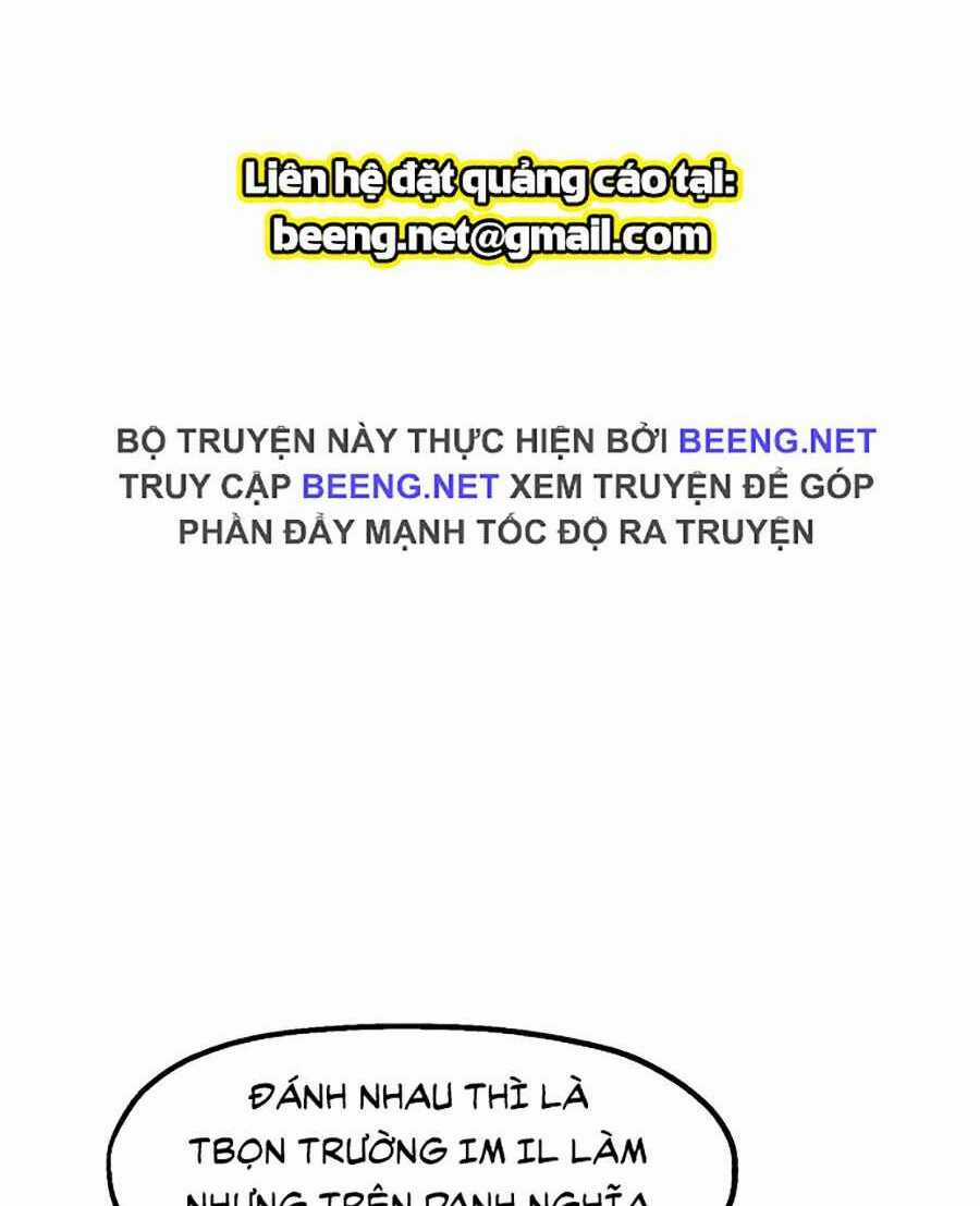 Xếp Hạng Bắt Nạt Chapter 20 trang 31