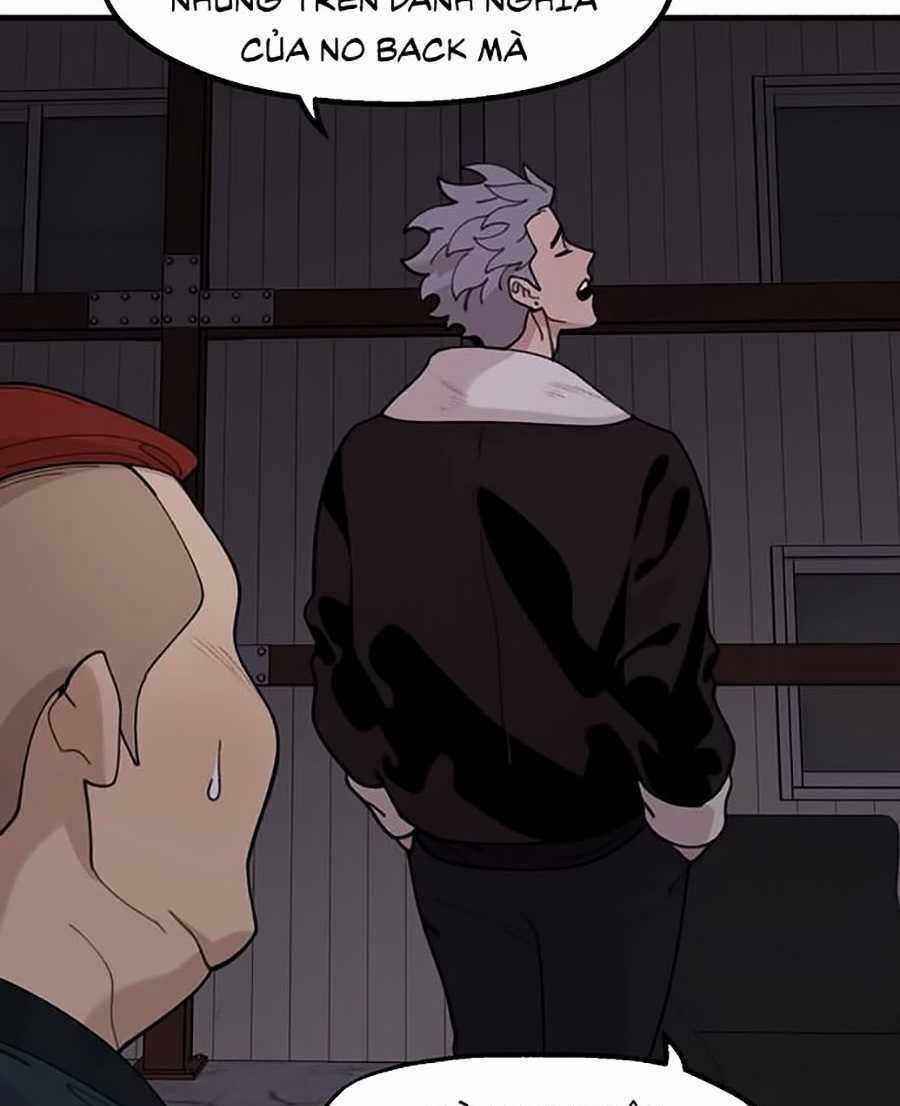 Xếp Hạng Bắt Nạt Chapter 20 trang 32