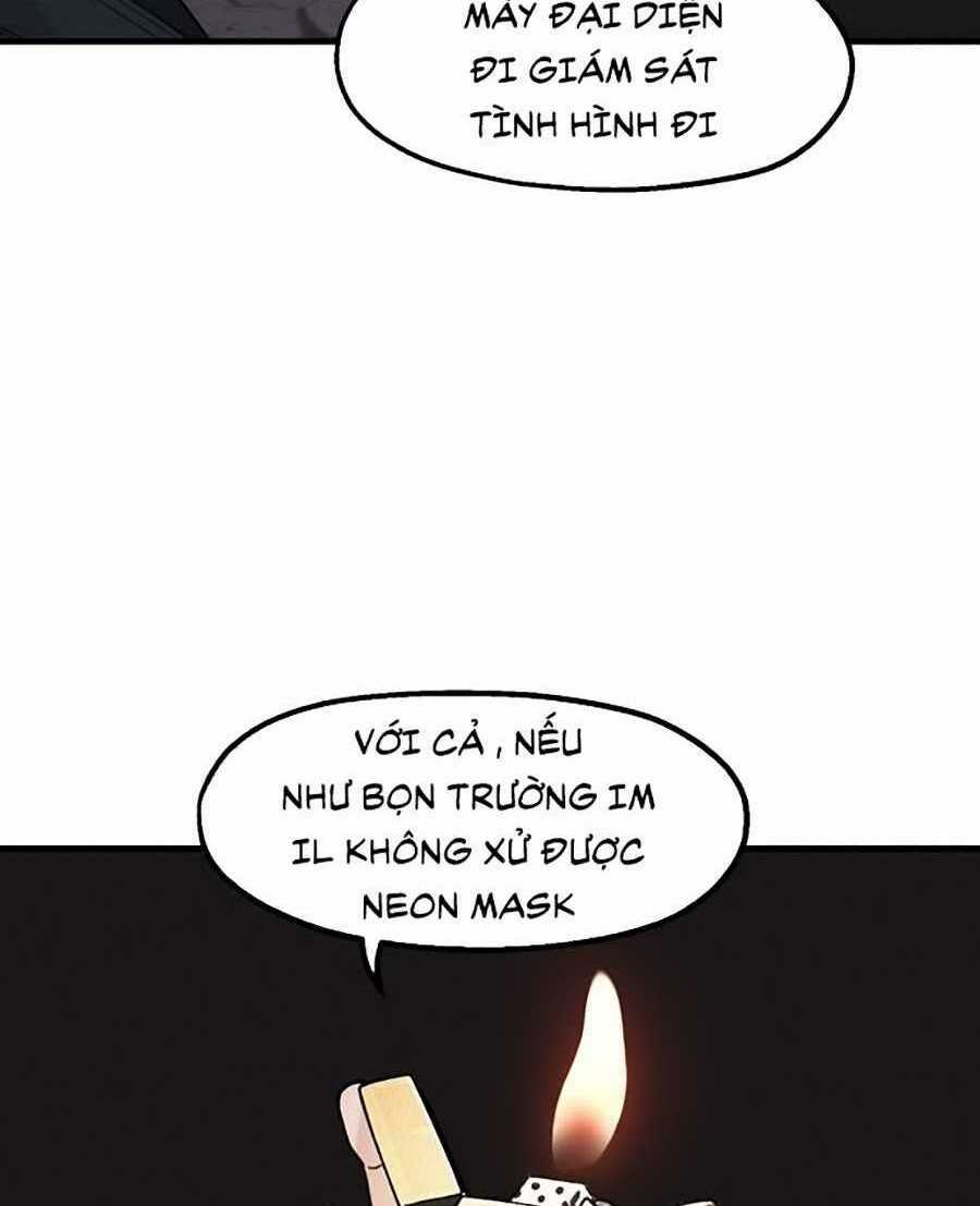 Xếp Hạng Bắt Nạt Chapter 20 trang 33