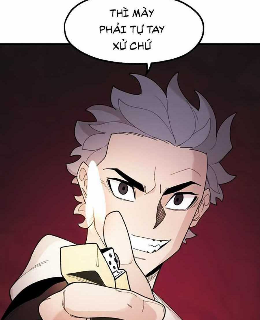 Xếp Hạng Bắt Nạt Chapter 20 trang 35