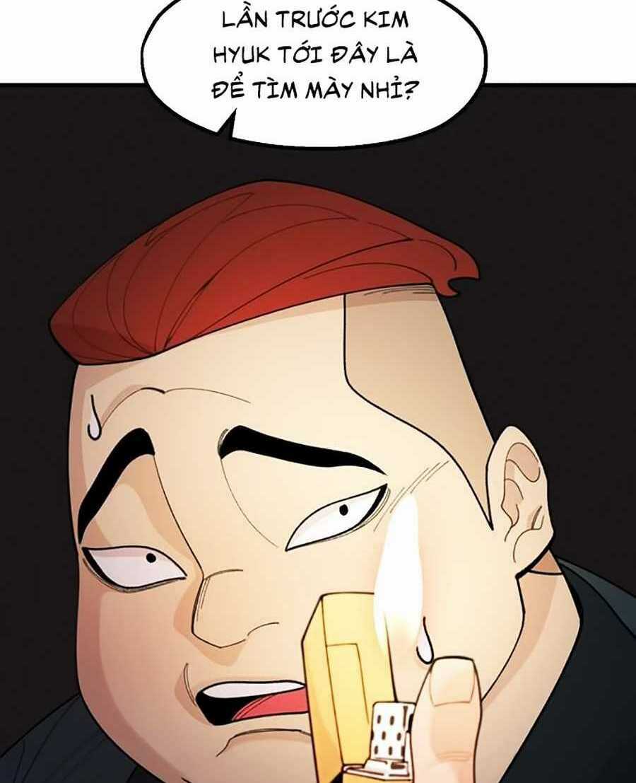 Xếp Hạng Bắt Nạt Chapter 20 trang 37