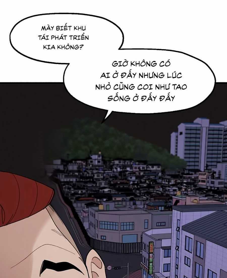 Xếp Hạng Bắt Nạt Chapter 20 trang 4