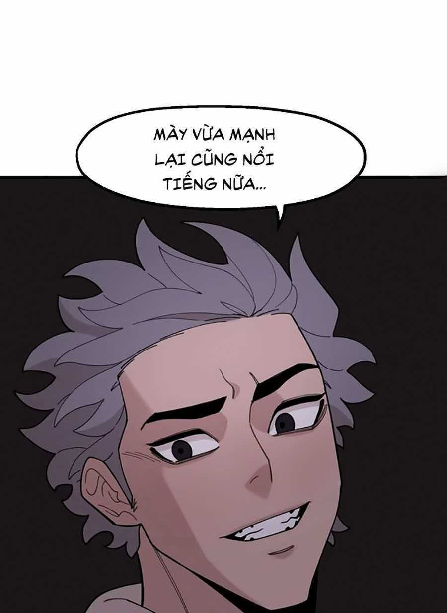 Xếp Hạng Bắt Nạt Chapter 20 trang 40