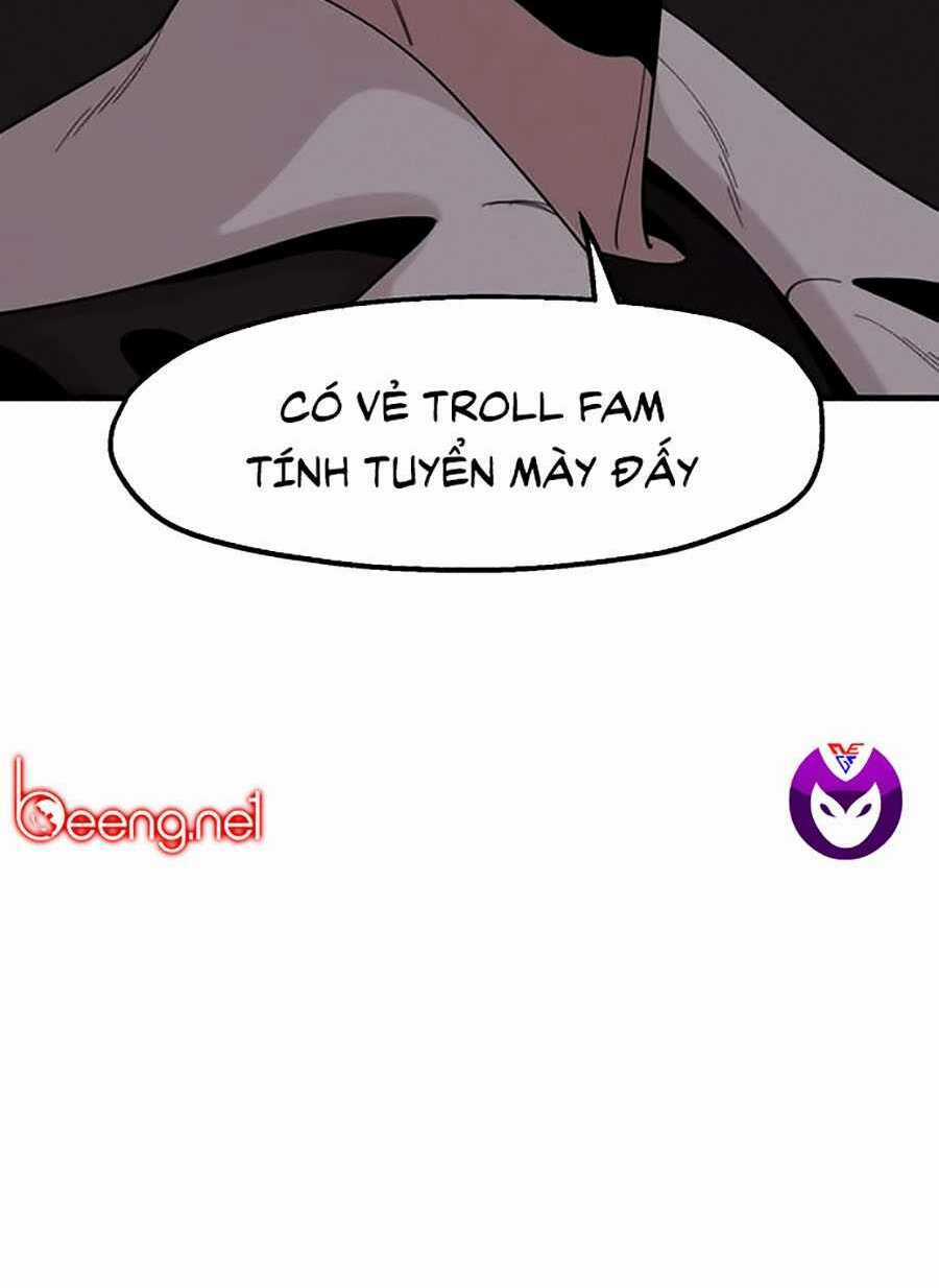 Xếp Hạng Bắt Nạt Chapter 20 trang 41