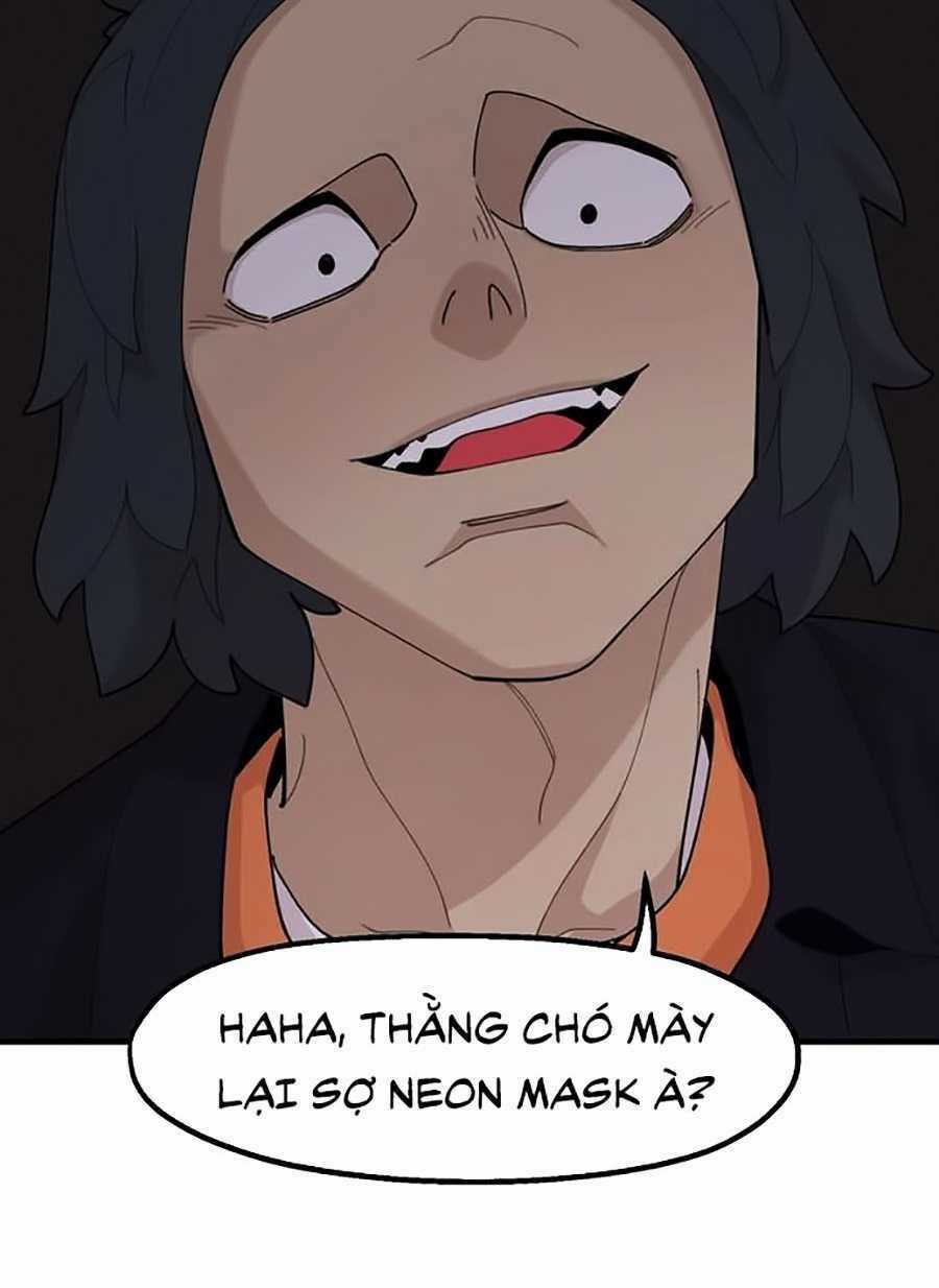 Xếp Hạng Bắt Nạt Chapter 20 trang 44