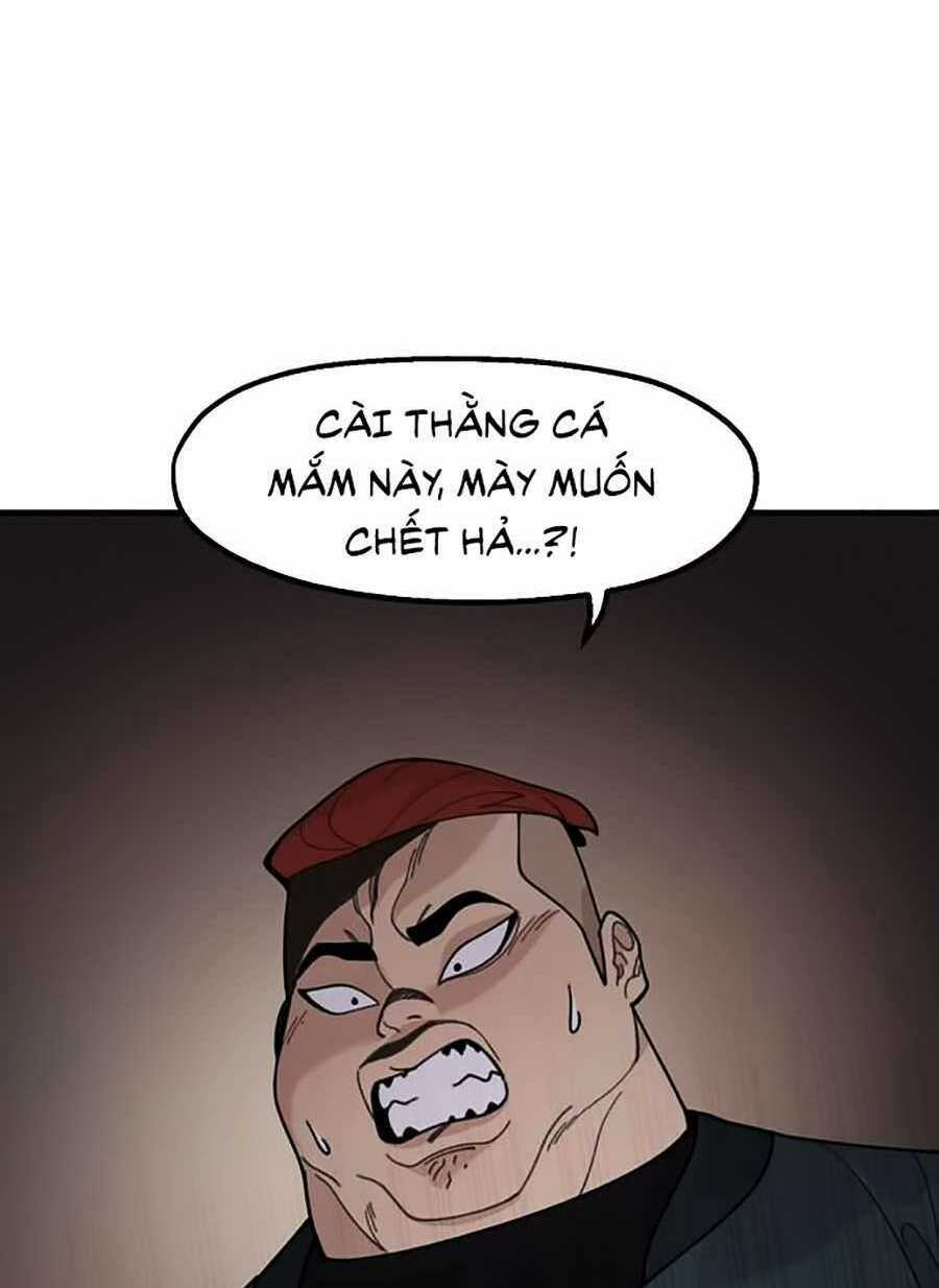 Xếp Hạng Bắt Nạt Chapter 20 trang 45