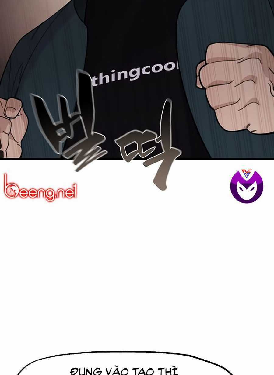 Xếp Hạng Bắt Nạt Chapter 20 trang 46