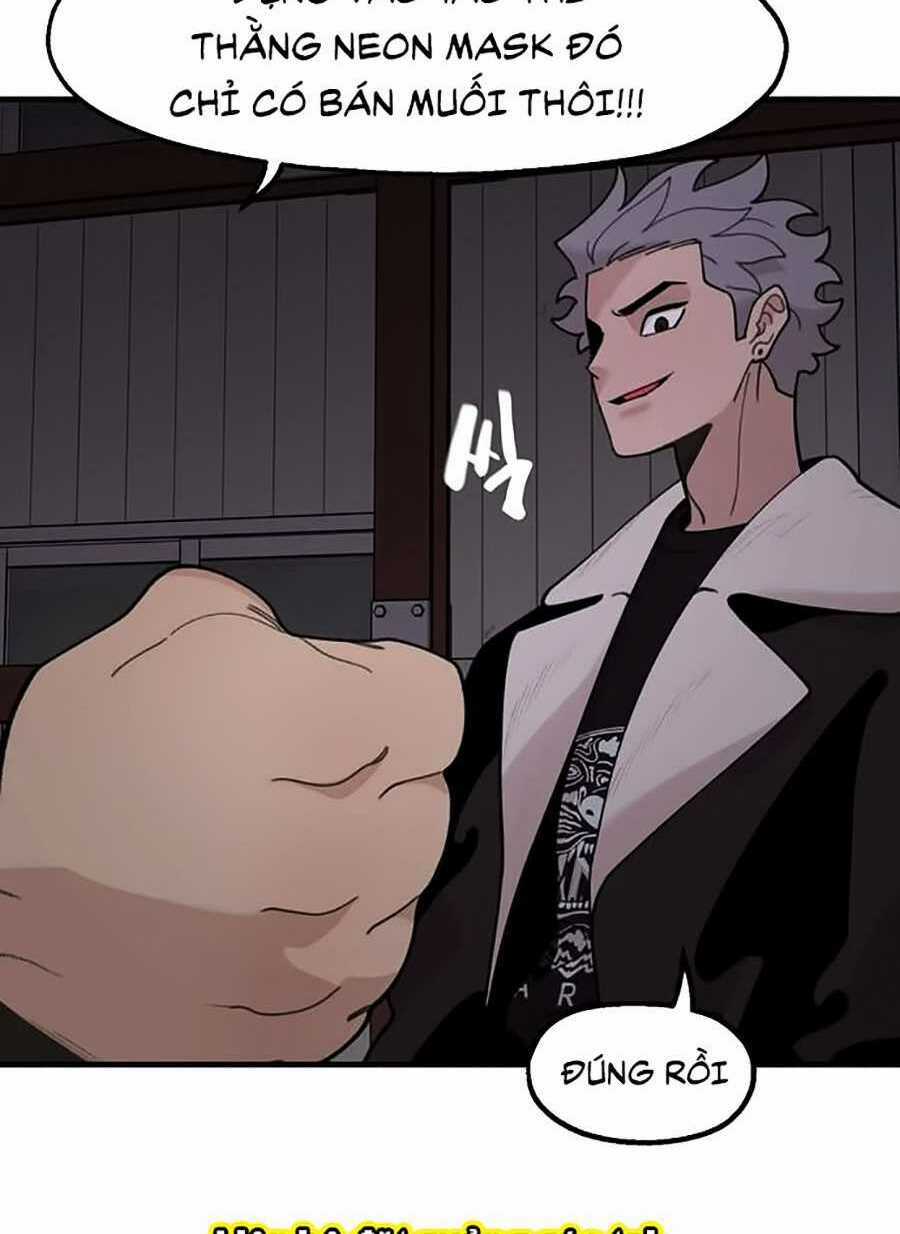 Xếp Hạng Bắt Nạt Chapter 20 trang 47