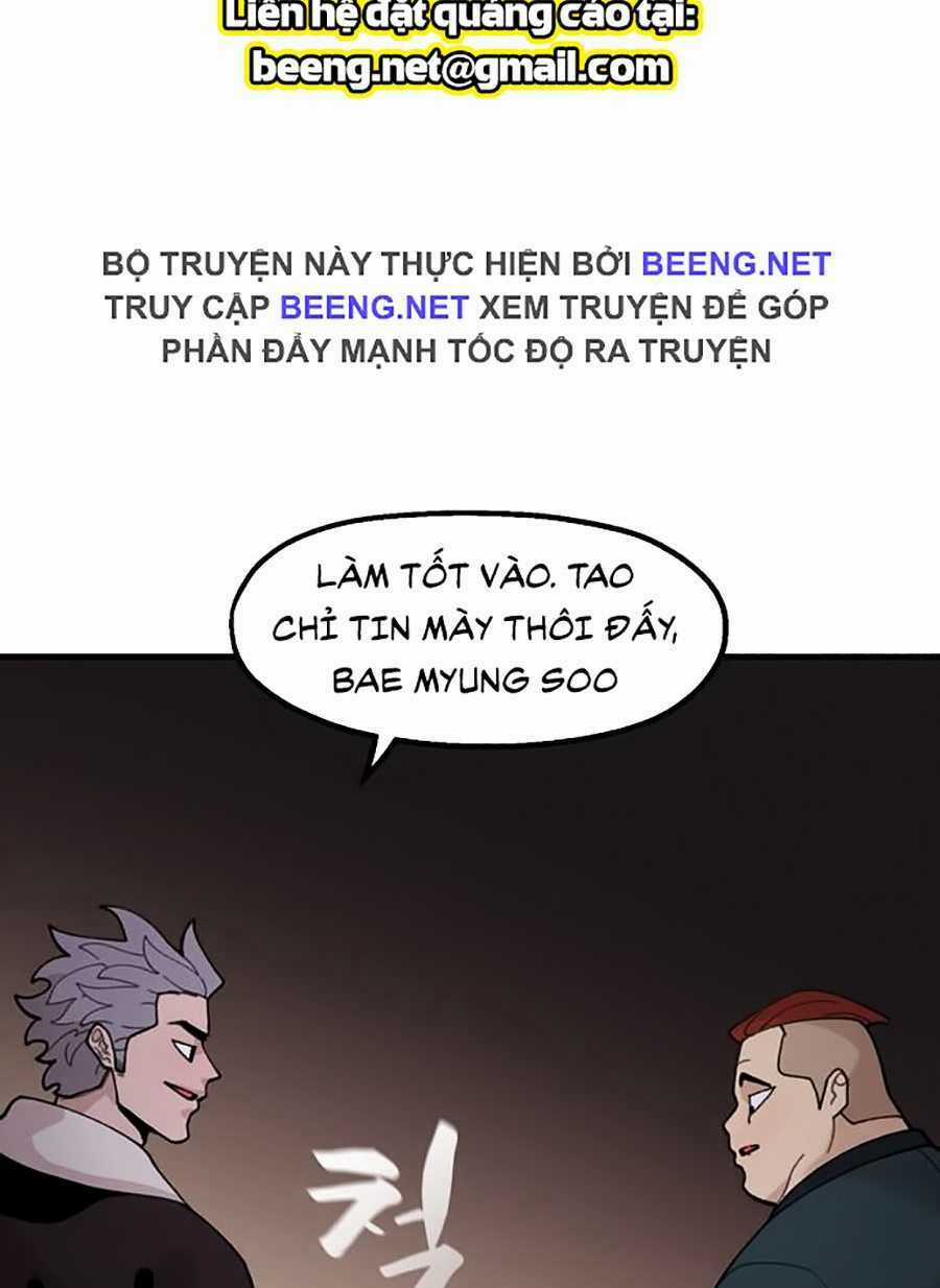 Xếp Hạng Bắt Nạt Chapter 20 trang 48