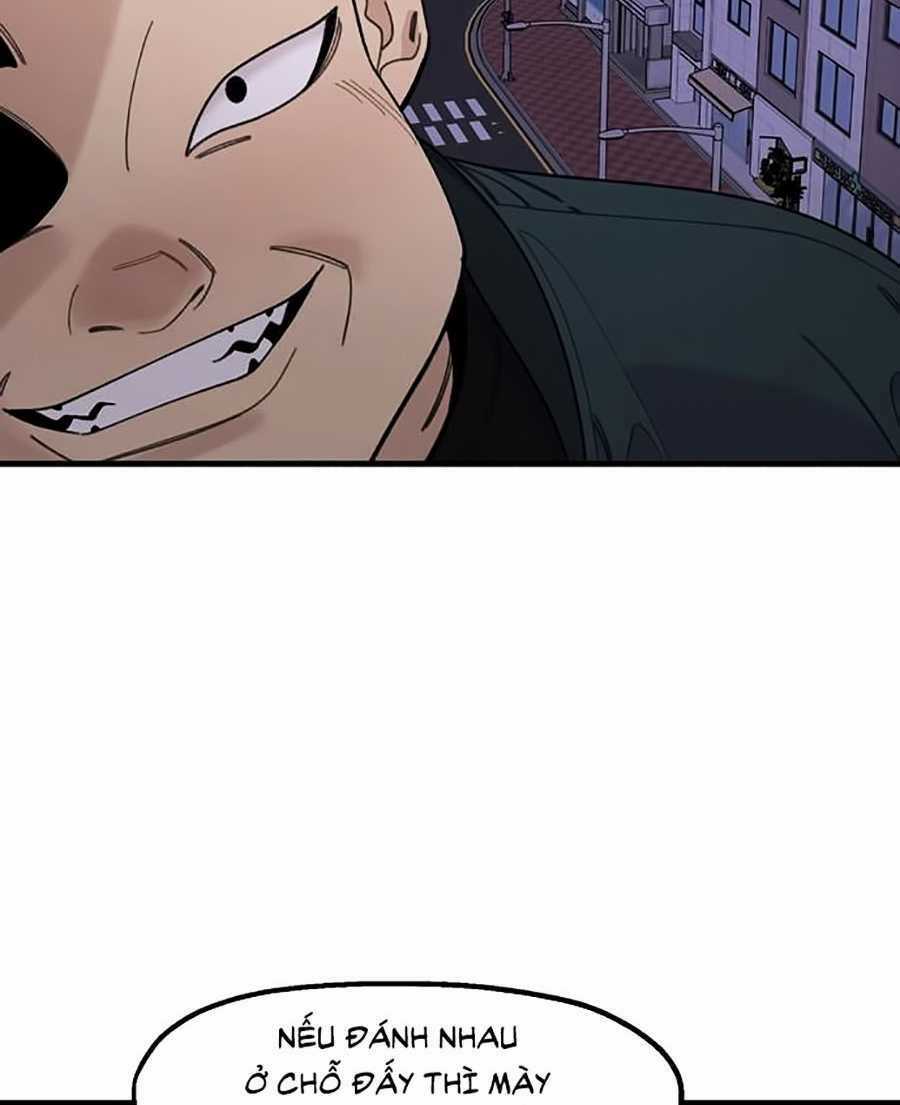 Xếp Hạng Bắt Nạt Chapter 20 trang 5