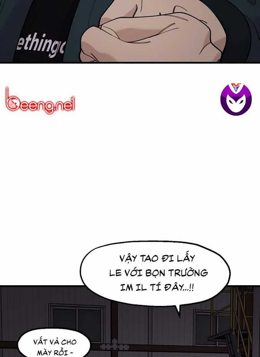 Xếp Hạng Bắt Nạt Chapter 20 trang 51