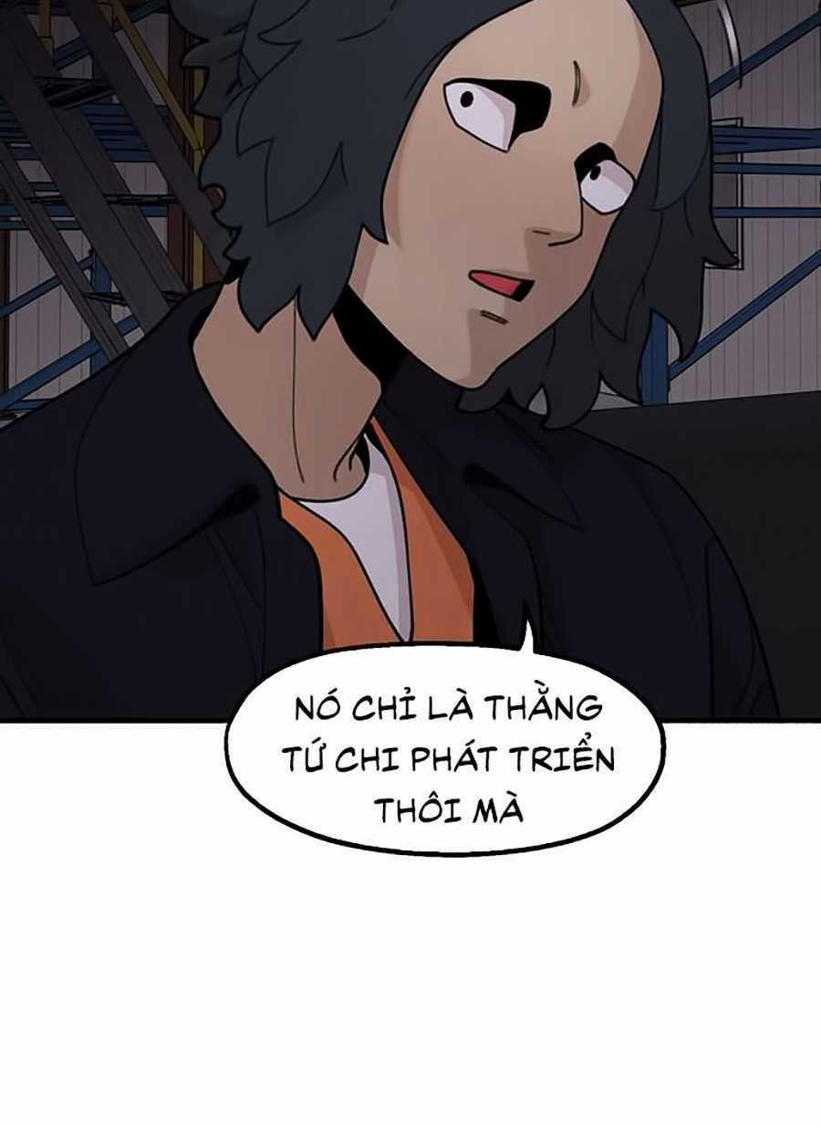 Xếp Hạng Bắt Nạt Chapter 20 trang 54