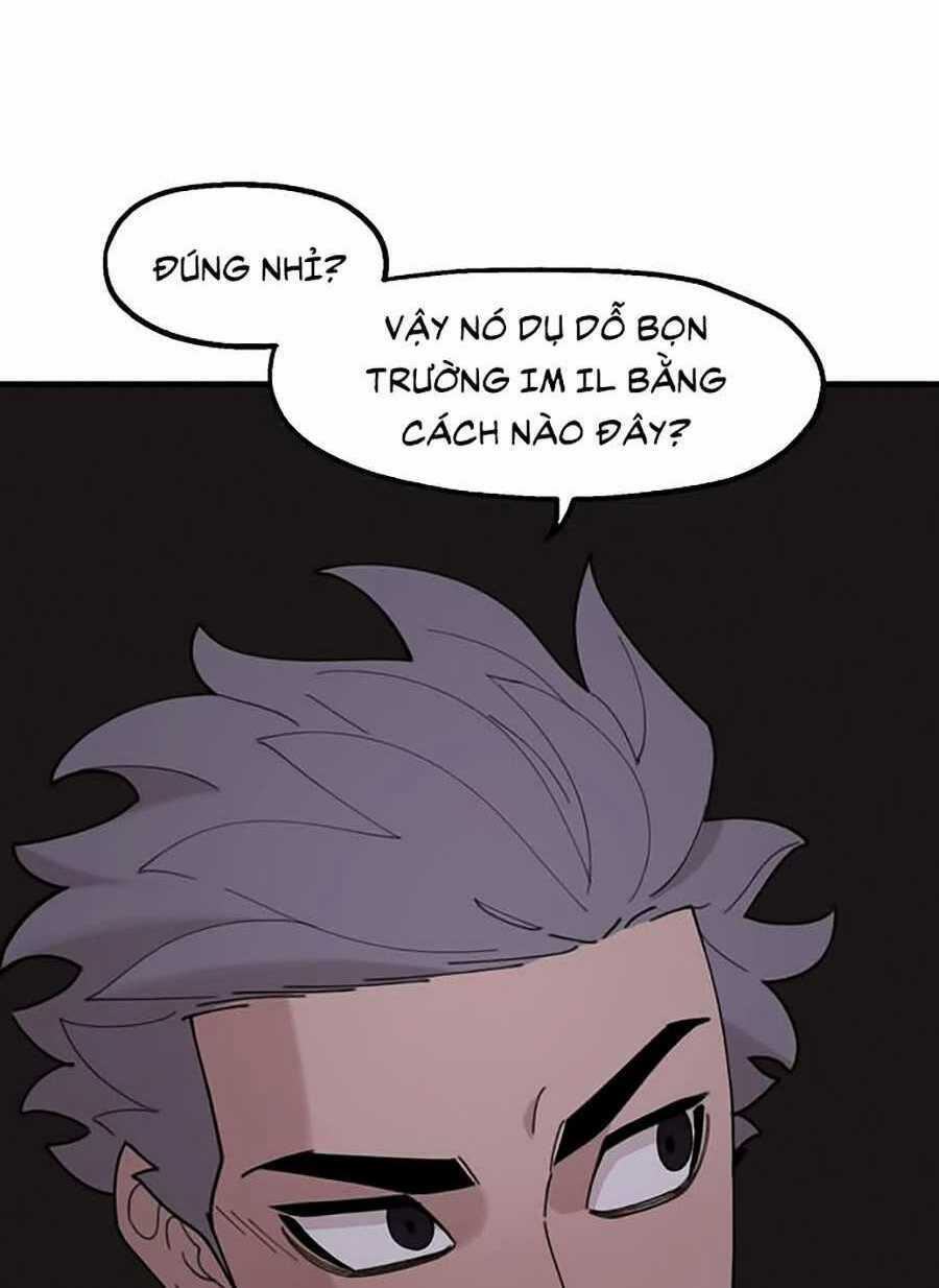 Xếp Hạng Bắt Nạt Chapter 20 trang 55