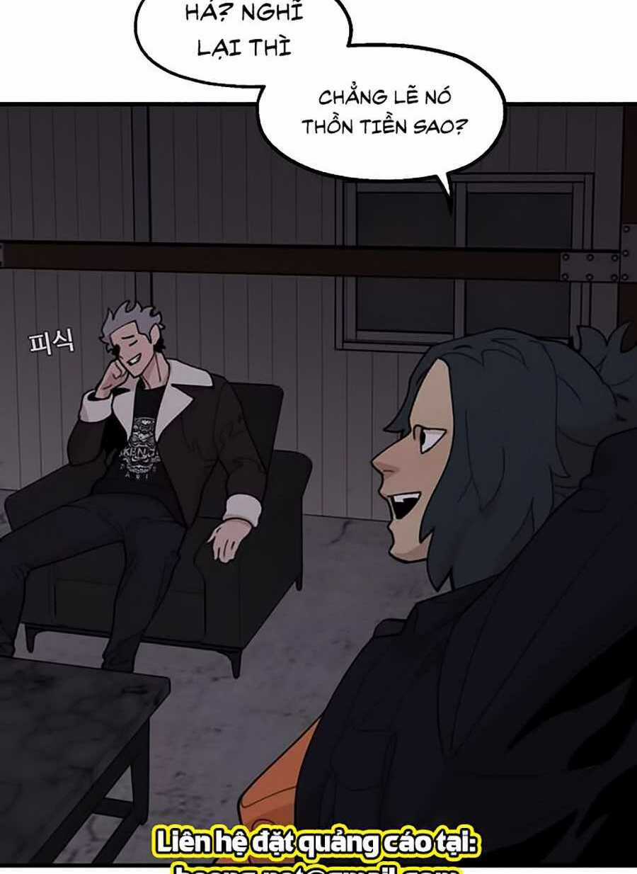 Xếp Hạng Bắt Nạt Chapter 20 trang 57