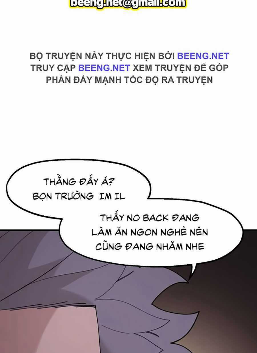 Xếp Hạng Bắt Nạt Chapter 20 trang 58