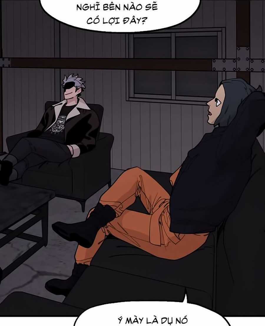 Xếp Hạng Bắt Nạt Chapter 20 trang 6