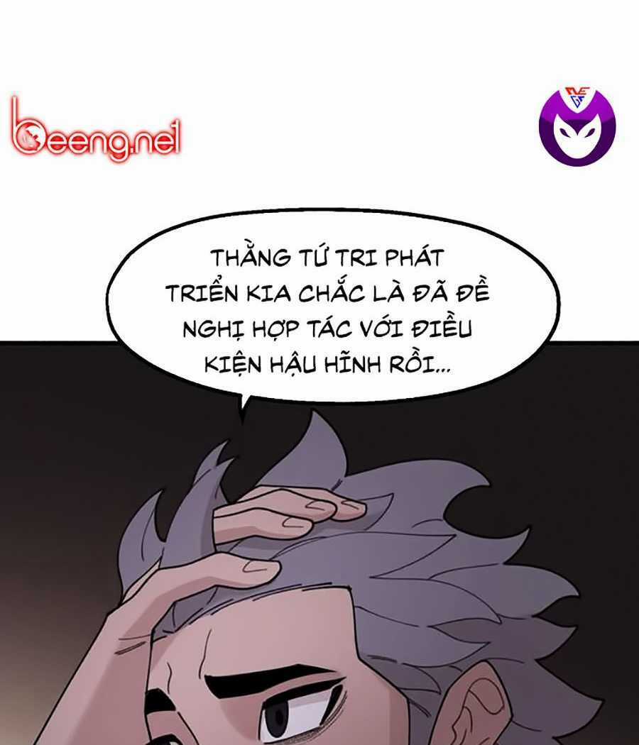 Xếp Hạng Bắt Nạt Chapter 20 trang 62