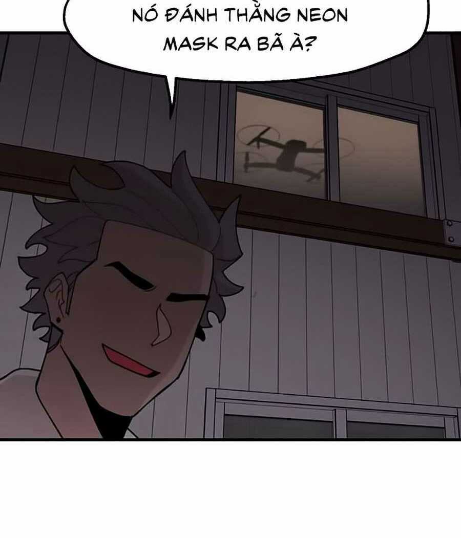 Xếp Hạng Bắt Nạt Chapter 20 trang 65