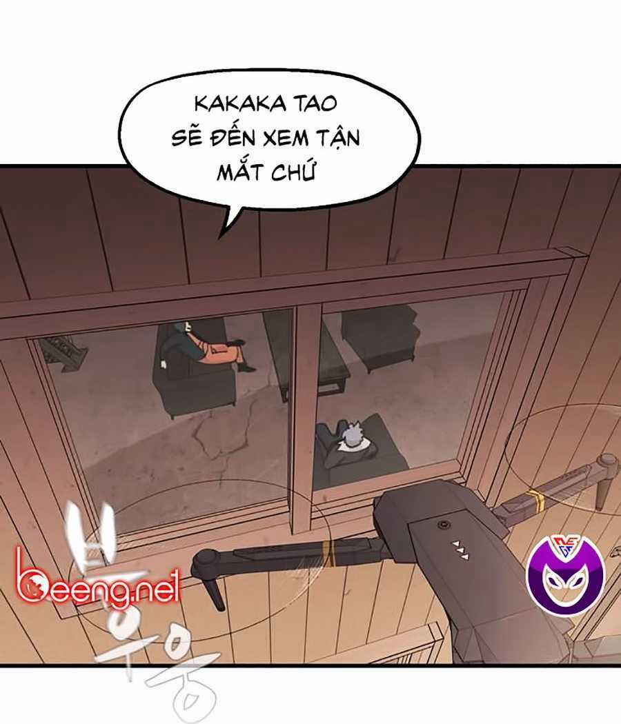 Xếp Hạng Bắt Nạt Chapter 20 trang 66