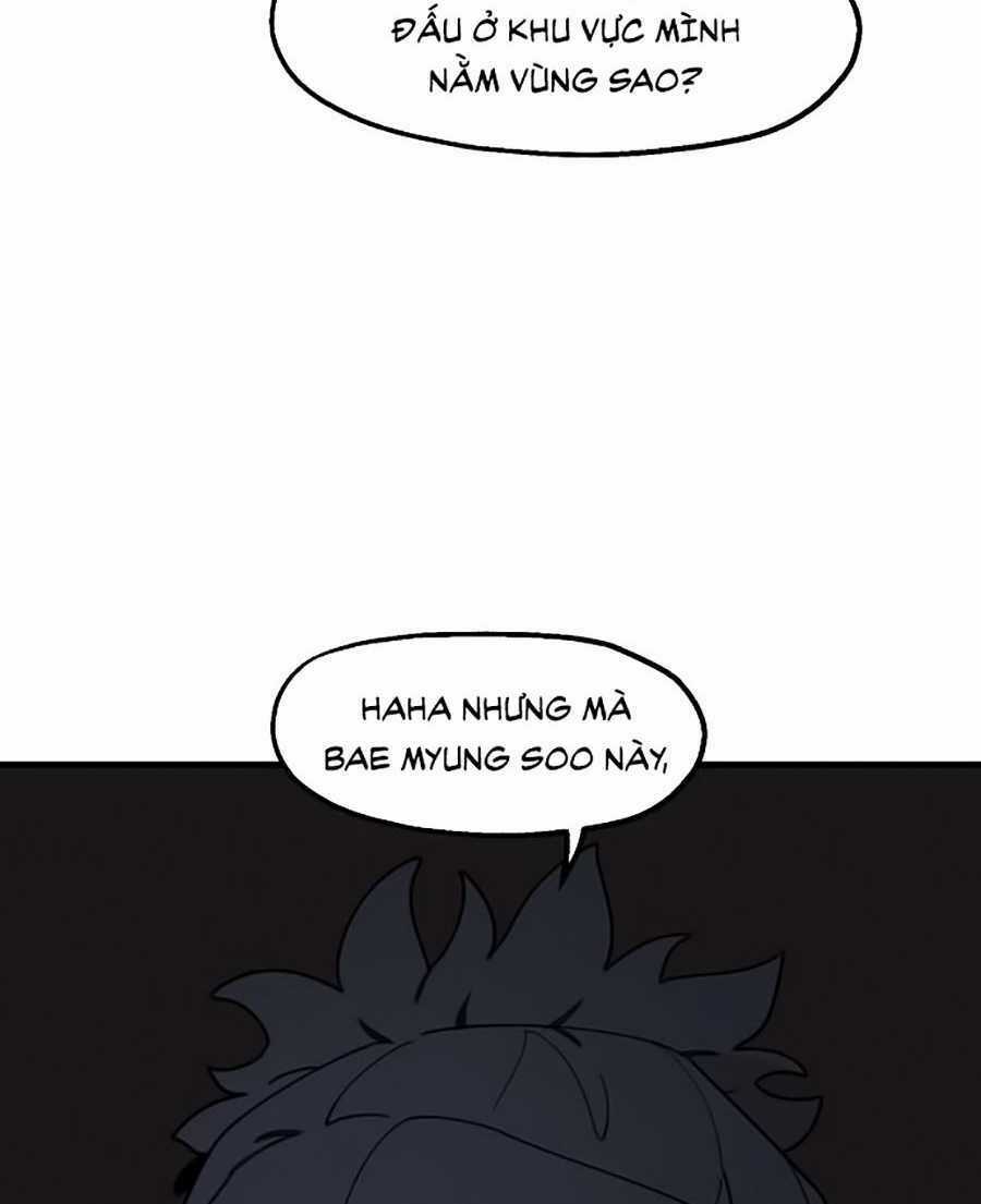 Xếp Hạng Bắt Nạt Chapter 20 trang 7